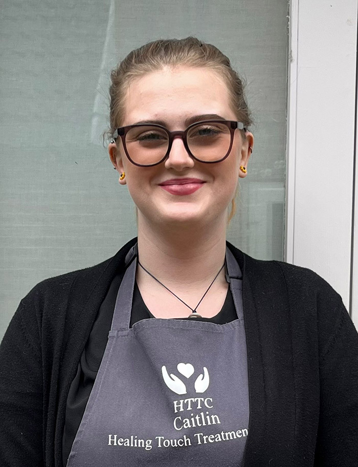 Caitlin Allinson - HTTC Nottingham