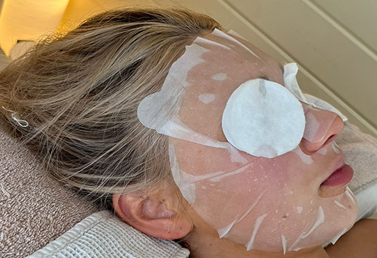 Httc Nottingham, Ilkeston - Facial treatments