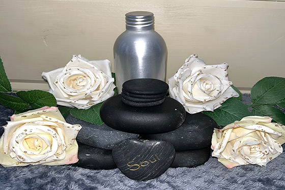 Httc Nottingham, Ilkeston - Holistic and body treatments