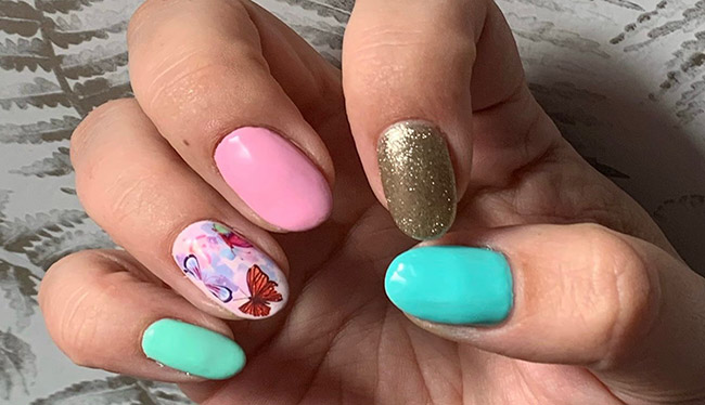Httc Nottingham, Ilkeston - Nail treatments